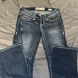 BKE Stella jeans 26 regular